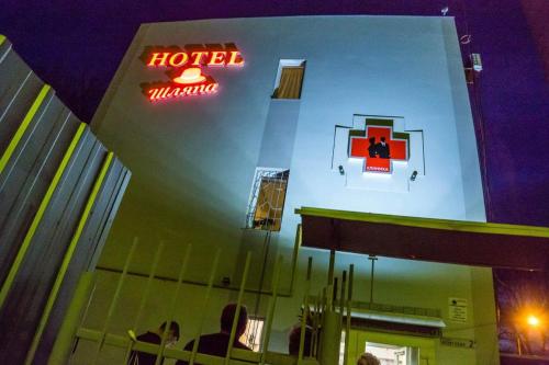 Фотография гостиницы Шляпа