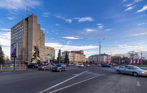 Фотография гостиницы Заря