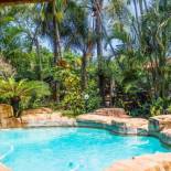 Фотография мини отеля Jessica's Self-catering