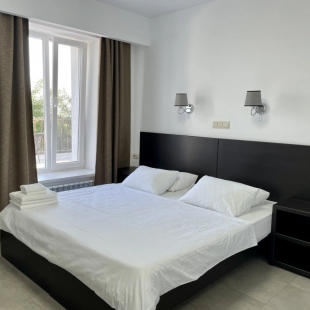 Фотография квартиры Апартаменты Высота 6