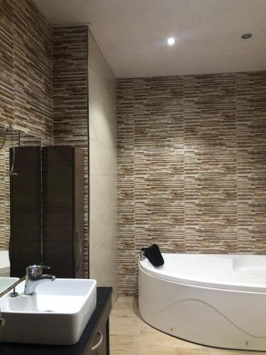 Фотография апарт отеля Tbilisi Love You