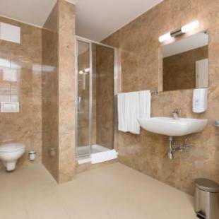 Фотографии апарт отеля
Vienna Stay Apartment / Hotel 1050