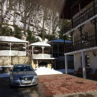 Фотографии гостевого дома 
            Pension Casa Alba