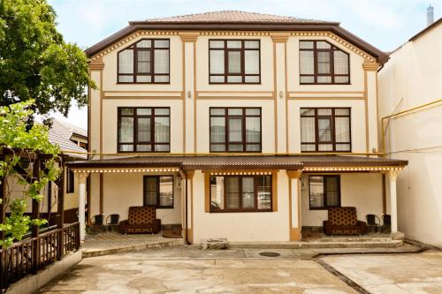 Фотография гостиницы Версаль