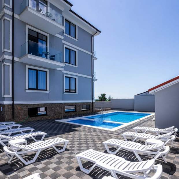 Фотографии гостиницы
Милан