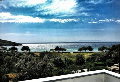 Фотография гостевого дома CasaDelMar Agios Romanos