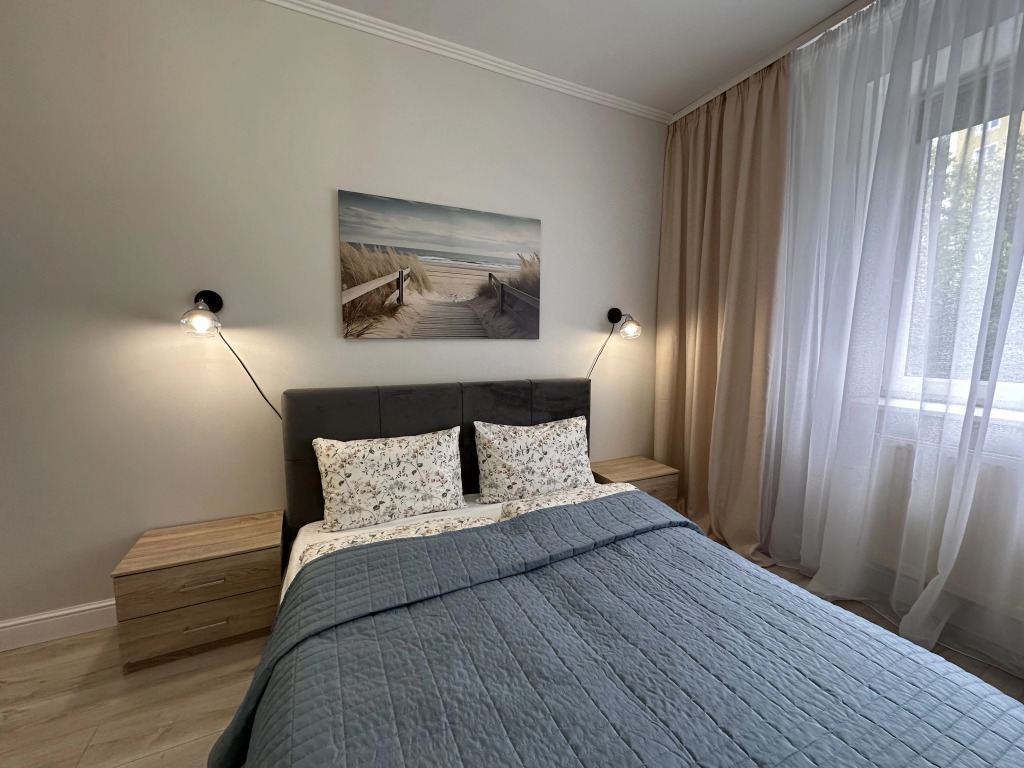 Фотография квартиры Квартира Море, Отдых, Котики