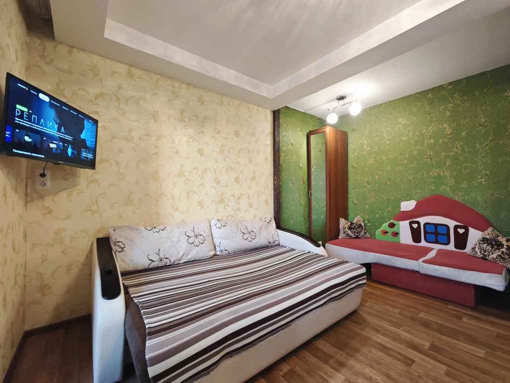 Фотография квартиры Квартира от СУТОЧНО.ТОБ