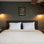 Фотография гостиницы Boutique hotel Sint Jacob