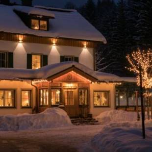 Фотографии мини отеля
Waldruhe - Bett, Frühstück & ein Lächeln