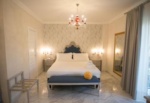 Фотография гостиницы Hotel Colomba D'Oro