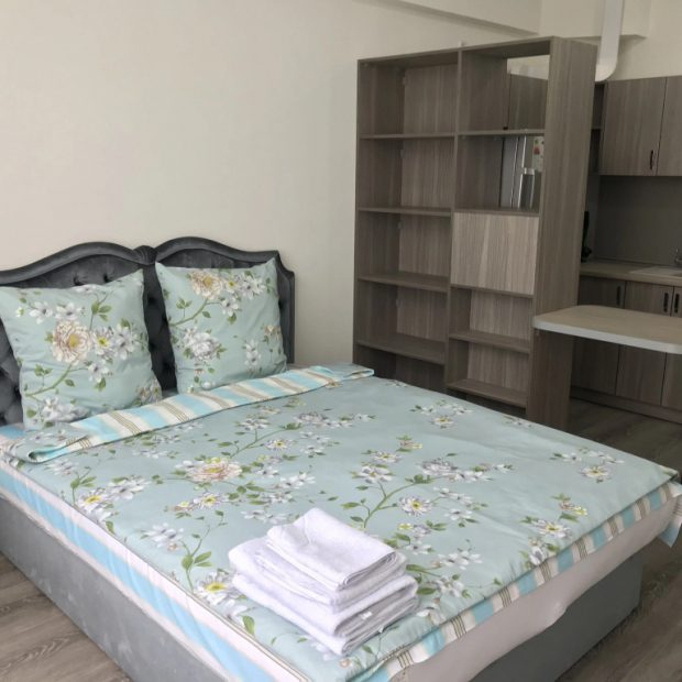 Фотографии квартиры
Апартаменты Аквамарин