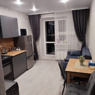 Фотография квартиры Квартира Однушка