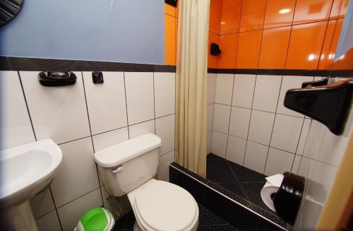 Фотография хостела Anita Hostal