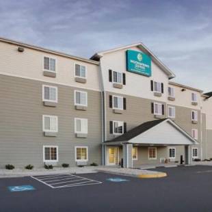 Фотографии гостиницы 
            WoodSpring Suites Richmond Colonial Heights Fort Lee