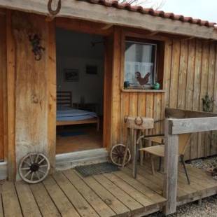 Фотографии мини отеля 
            Chrom Ranch Reiterhof