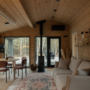 Фотография Коттеджа Частный дом Betula