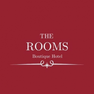 Фотография мини отеля The Rooms Boutique Hotel