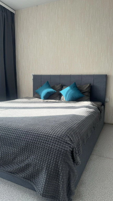 Фотография квартиры Квартира Студия в жилом Комплексе Парковый