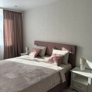 Фотография квартиры Апартаменты на Амурской 182