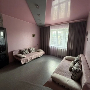 Фотография квартиры Квартира на Улице Горького 154