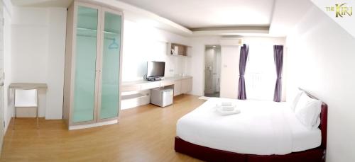 Фотография апарт отеля The Kiri Resitel