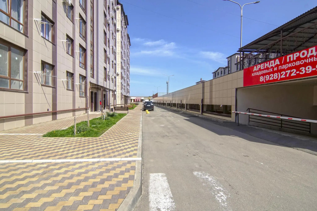 Фотография квартиры Апартаменты на улице Береговая 1/7