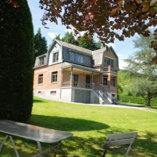 Фотография гостевого дома Gîte Miss Chloé