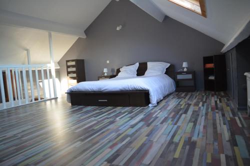 Фотография гостевого дома Le Fort Vauban