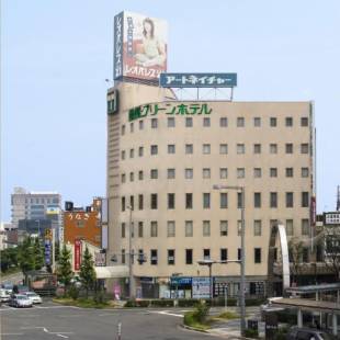 Фотографии гостиницы 
            APA Hotel Toyohashi Station