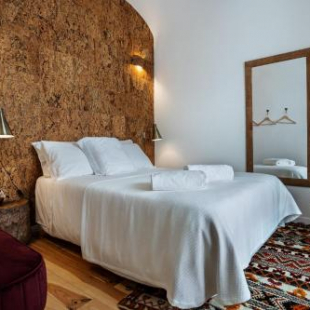 Фотография гостевого дома Alfar Story - Évora House