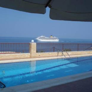 Фотографии гостиницы
Hotel Anastazia