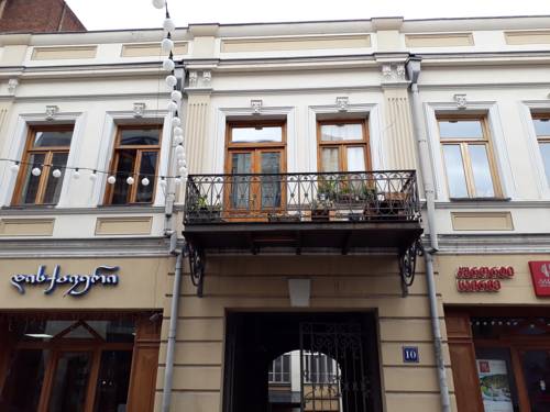 Фотографии хостела
Старый Тбилиси