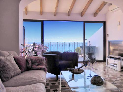 Фотография гостевого дома Altea Town House Deluxe Sea View