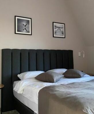 Фотографии гостиницы
Лофт-Отель