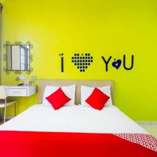 Фотографии гостиницы
OYO 880 Hotel Purple Town