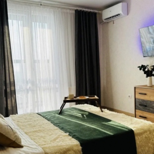 Фотография квартиры Апартаменты Пескова 3