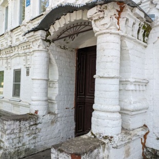 Фотография квартиры Квартира Усадьба Белобородова