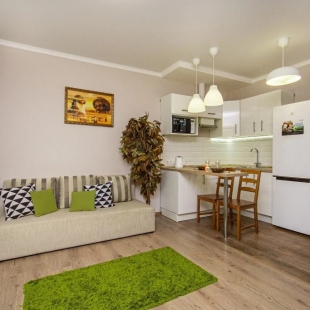 Фотография квартиры Апартаменты в самом центр Ростова