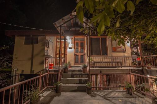 Фотография мини отеля NotOnMap - H2O House