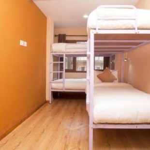 Фотография хостела Holiday Hostel