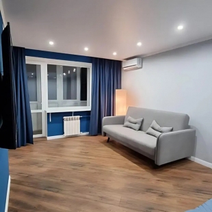 Фотография квартиры Апартаменты на улице Краснооктябрьская 12