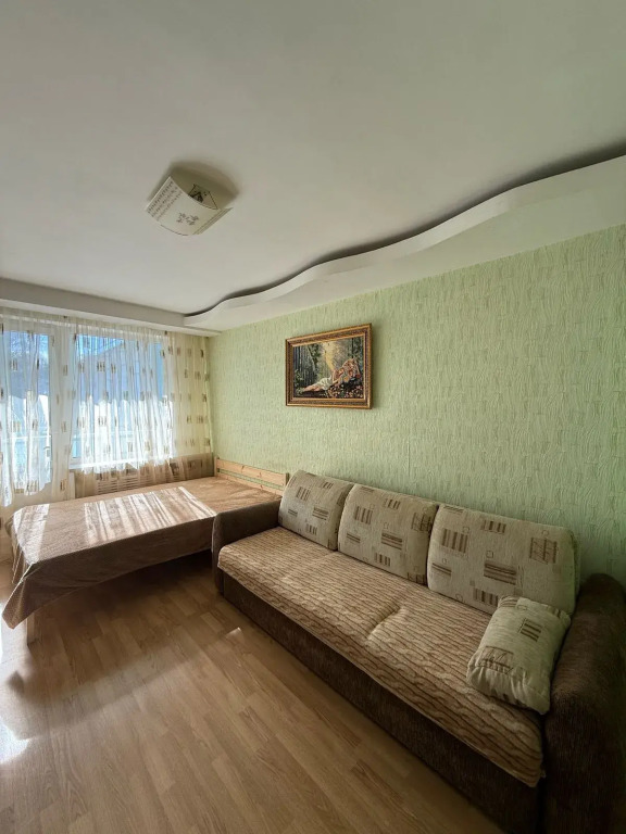 Фотография квартиры Квартира 2-х комнатная на Горького 7