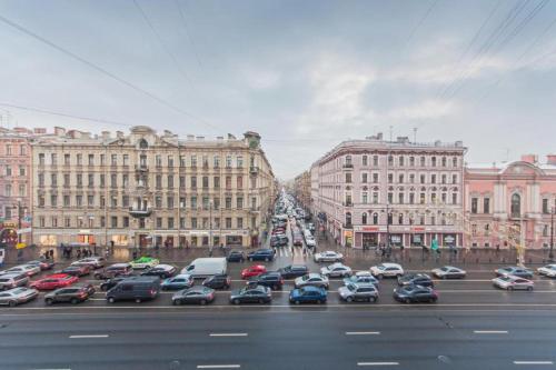 Фотография гостиницы Невский Кристалл