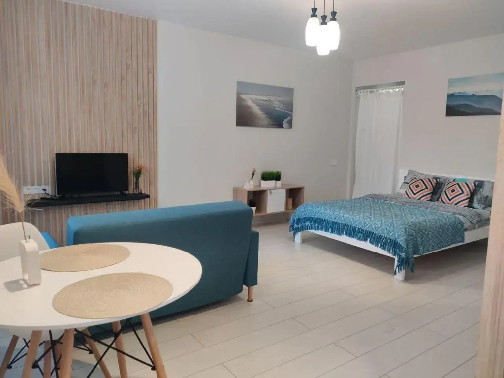 Фотография квартиры Апартаменты на улице Блюхера 16