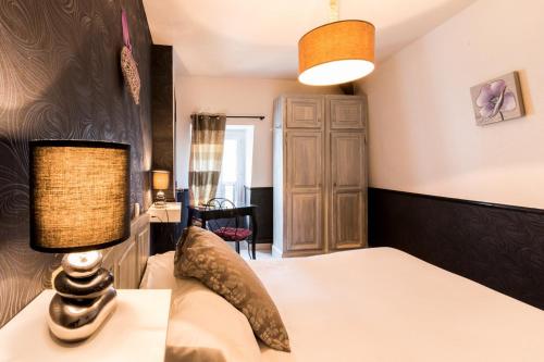 Фотография гостиницы Hôtel Pontet