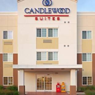 Фотографии гостиницы
Candlewood Suites Hot Springs, an IHG Hotel