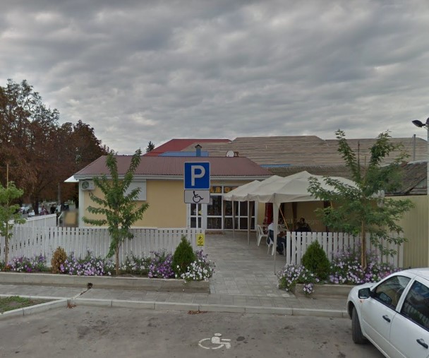 Фотография гостиницы Green House