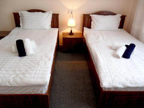 Фотографии гостиницы
White Hill House