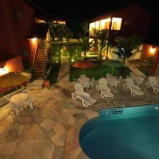 Фотографии мини отеля
Pousada Recanto